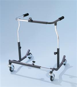 Drive Medical Bariatric Heavy Duty Anterior Safety Roller